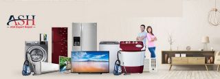 home appliance repair companies in delhi ASH Expert Repair - Home Appliances Repair Company