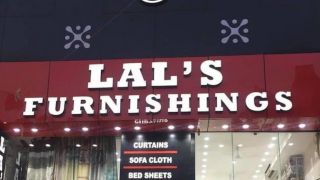 curtains shops in delhi Lal's Furnishings