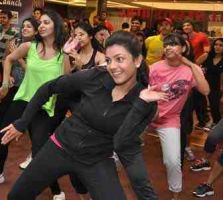 salsa schools in delhi Paipa Dance & Music Classes in West Delhi, Kirti Nagar - PAIPA