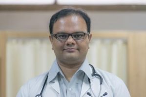 international vaccination sites in delhi Dr Prashant Tyagi | Experienced Pediatrician in Delhi | Sitaram Bhartia Hospital