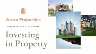 apartment appraisers in delhi Arora Properties- The Best Property Dealers