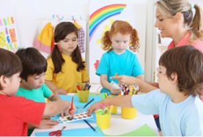 babysitting companies in delhi Mother Touch Services