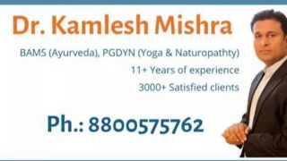yoga for pregnant women delhi Prenatal (Pregnancy) Yoga || Garbh Sanskar By Dr.Kamlesh Mishra
