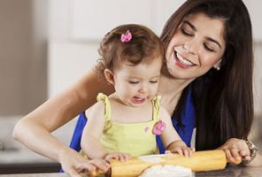 nanny delhi Mother Touch Services