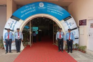 private security companies in delhi Proman Securitech Pvt. Ltd. - Best Security Guard Company Delhi, Noida, Gurgaon & NCR
