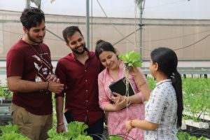 gardening courses delhi Institute Of Horticulture Technology