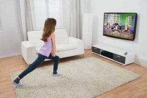 Basic Dance Classes for Toddlers