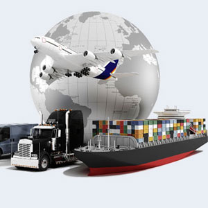 Logistics Service