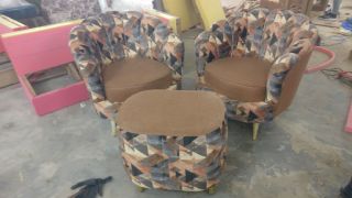 furniture collection delhi Om Seating Collection