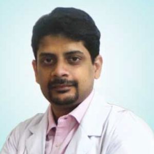 Dr. Manish Sinha, DM ( Neurology ), New Delhi