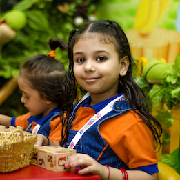 pre school education schools delhi Sanfort- Kindergarten Franchise in New Delhi, India, Preschool, Playschool, Daycare school