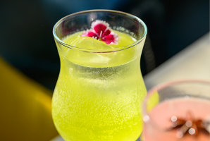 ecuadorian bars in delhi Lord of the Drinks