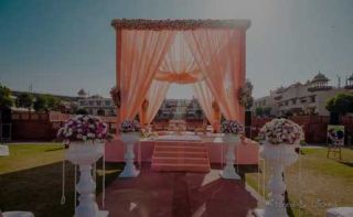 charming wedding planners in delhi ShaadiWish