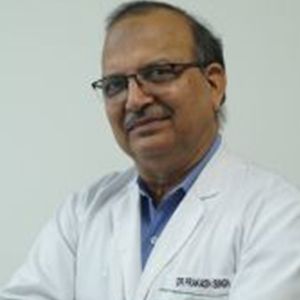 specialized physicians clinical neurophysiology delhi Dr Prakash Singh