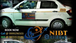 end of year holiday cottages delhi NIBT HOLIDAYS - TOUR PACKAGES & CAR HIRE