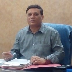 Dr. Rahul Yadav MD