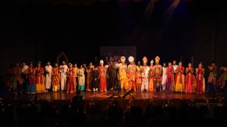 musical theaters in delhi Joker Theatre Group