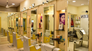 eyebrow waxing delhi Sheen Beauty Salon