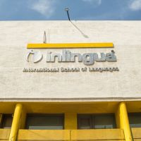 academies to learn exchange languages    in delhi inlingua South Extension