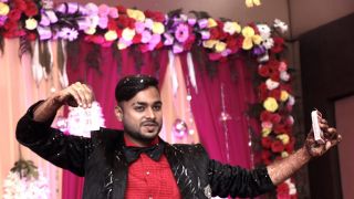 magic shows in delhi Kohinoor Magic Show