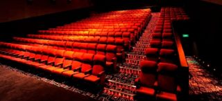 drive in movie in delhi Movie Theater Consultant And Contractor