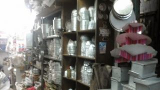 baking utensils shops in delhi Matchless Machine Tools