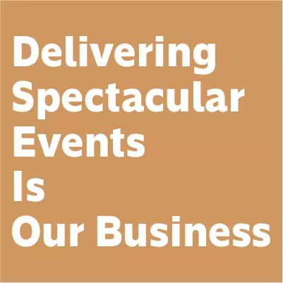 Best event company