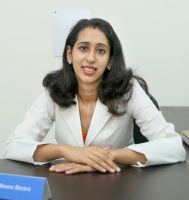 Dr Meenu Barara