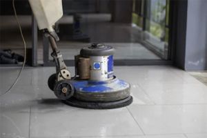 Floor Cleaning Services Price 5/- per sqft
