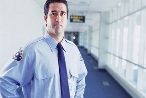 Hire Guard for Office Care Taker