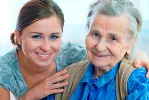 Hire Maid For Elderly Care Taker