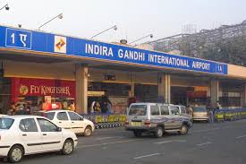 airport transfers delhi Delhi Airport Taxi Service One way