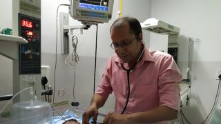 specialized physicians paediatrics delhi Dr Sandeep Kumar,MBBS,MD, Pediatrician, child specialist, Yamuna vihar, Delhi