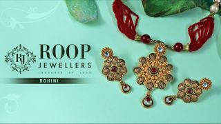 earring shops in delhi Roop Jewellers - Best Jeweller in Rohini - Best Jewellery Showroom in Delhi