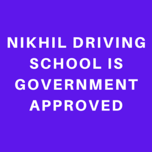 driving schools in delhi Nikhil Driving School - Best Driving School in Gurgaon