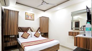 dream accommodation delhi Hotel Dreamland Dx