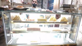 candy shops in delhi Munim Ji Sweets Corner