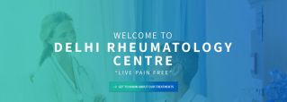 specialized physicians rheumatology delhi Dr. Gaurav Seth Centre for Rheumatology