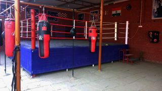 boxing schools in delhi NAJAFGARH BOXING ACADEMY