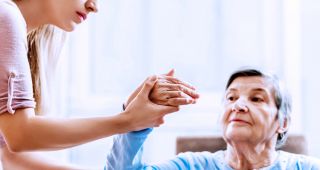 PHYSIOTHERAPY AT HOME CARE