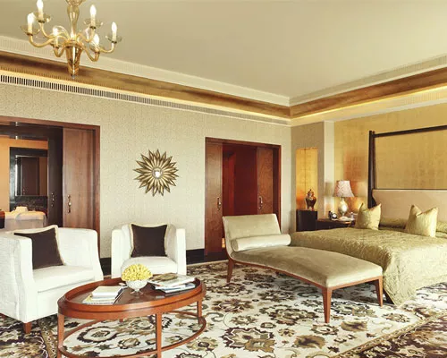 plunging companies in delhi The Leela Ambience Gurugram Hotel & Residences, Premier Lifestyle Hotel