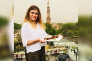 restaurants with a view in delhi Dramz Delhi