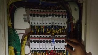 electrician 24 hours delhi Ashoka Electrician