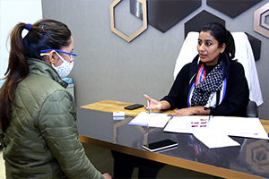 breath test delhi Dr Ankita Gupta - Gastroenterologist & Liver Specialist