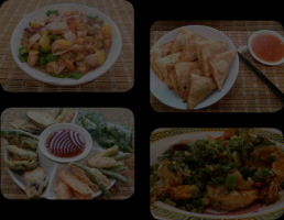 chinese buffet delhi Nanking Chinese Restaurant