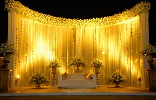 civil wedding delhi Vivah Luxury Weddings