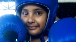 women s boxing lessons delhi GSF Boxing Academy for Women Empowerment