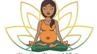 prenatal yoga courses delhi Matritav Prenatal yoga