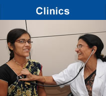 spontaneous abortion specialists delhi Stree Clinic ( A Clinic of Parivar Seva Sanstha)
