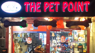 rubber duck shops in delhi The Pet Point- Pet Store & Grooming Parlour